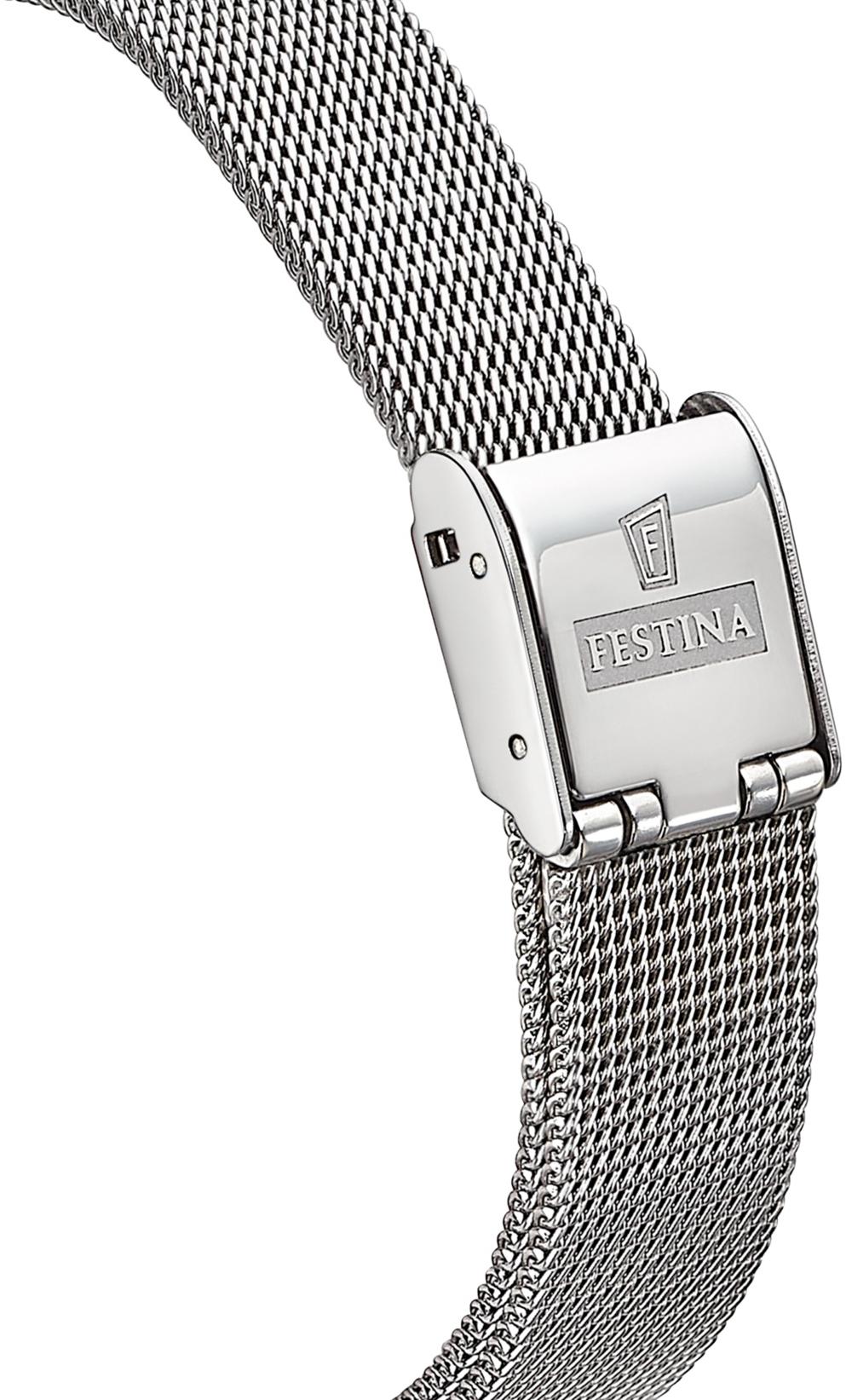 Festina F20597-1 zegarek damski Mademoiselle - miniatura 2