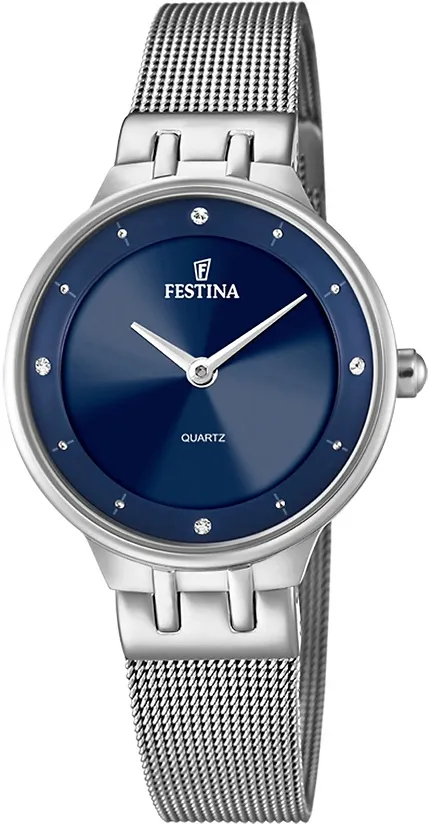 Festina F20597-3 - zdjęcie 1