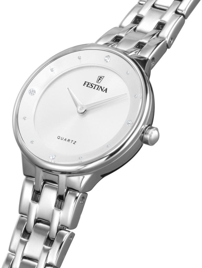 Festina F20600-1 zegarek damski Mademoiselle - miniatura 2