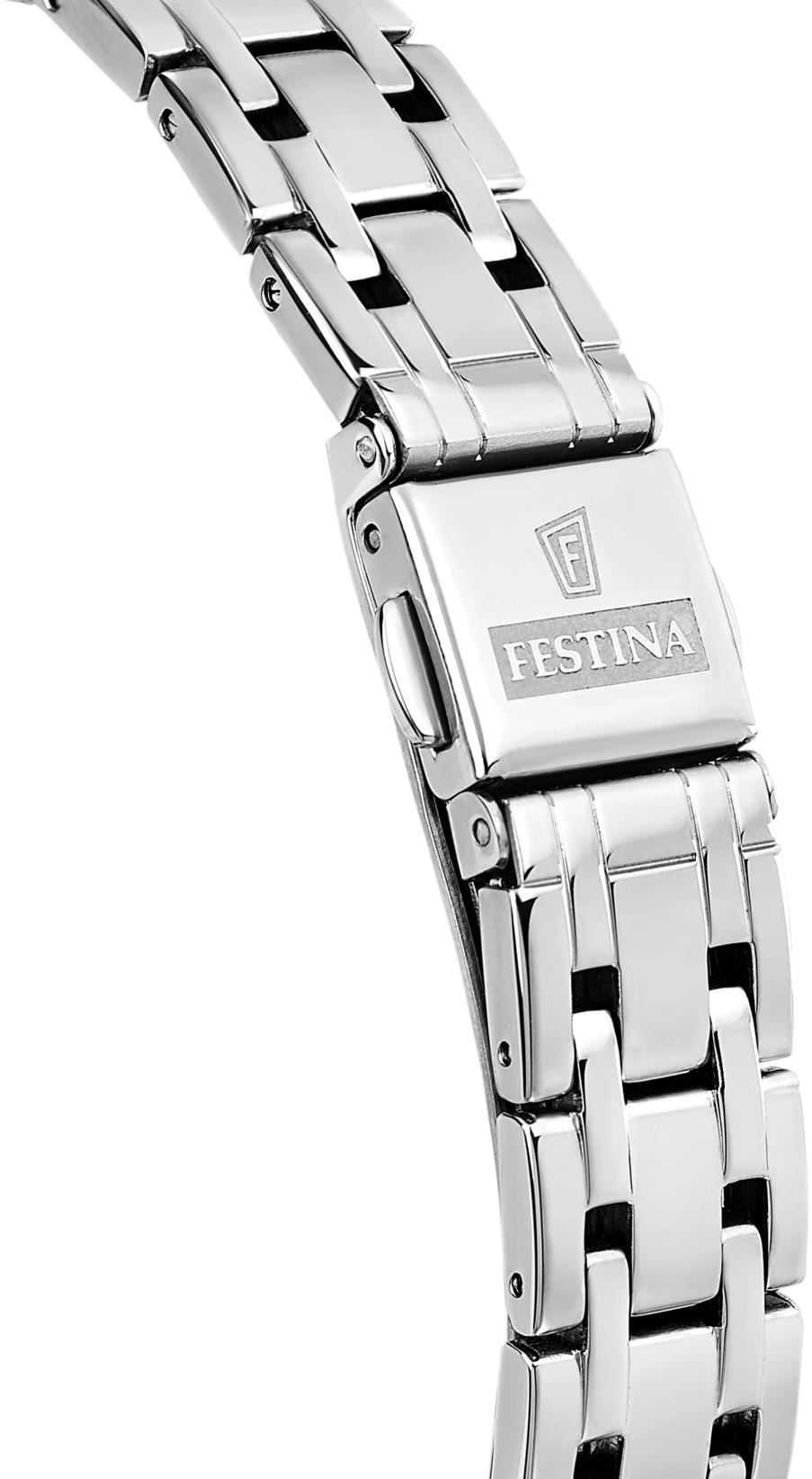 Festina F20600-3 zegarek damski Mademoiselle