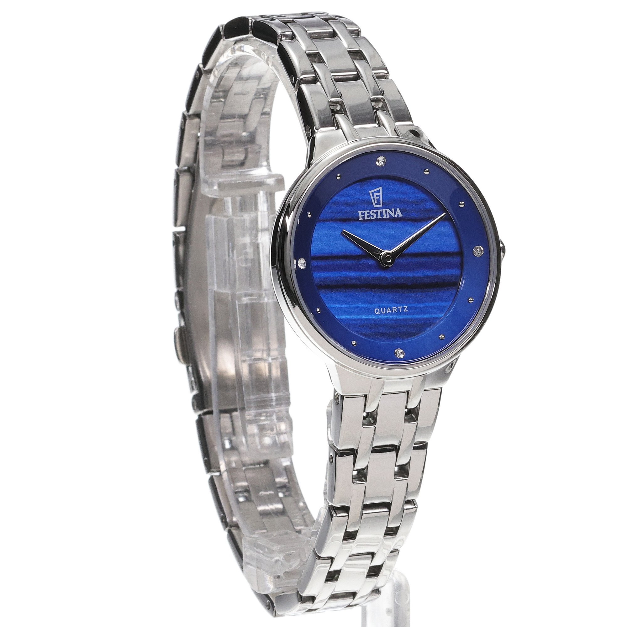 Festina F20600-A zegarek damski Mademoiselle