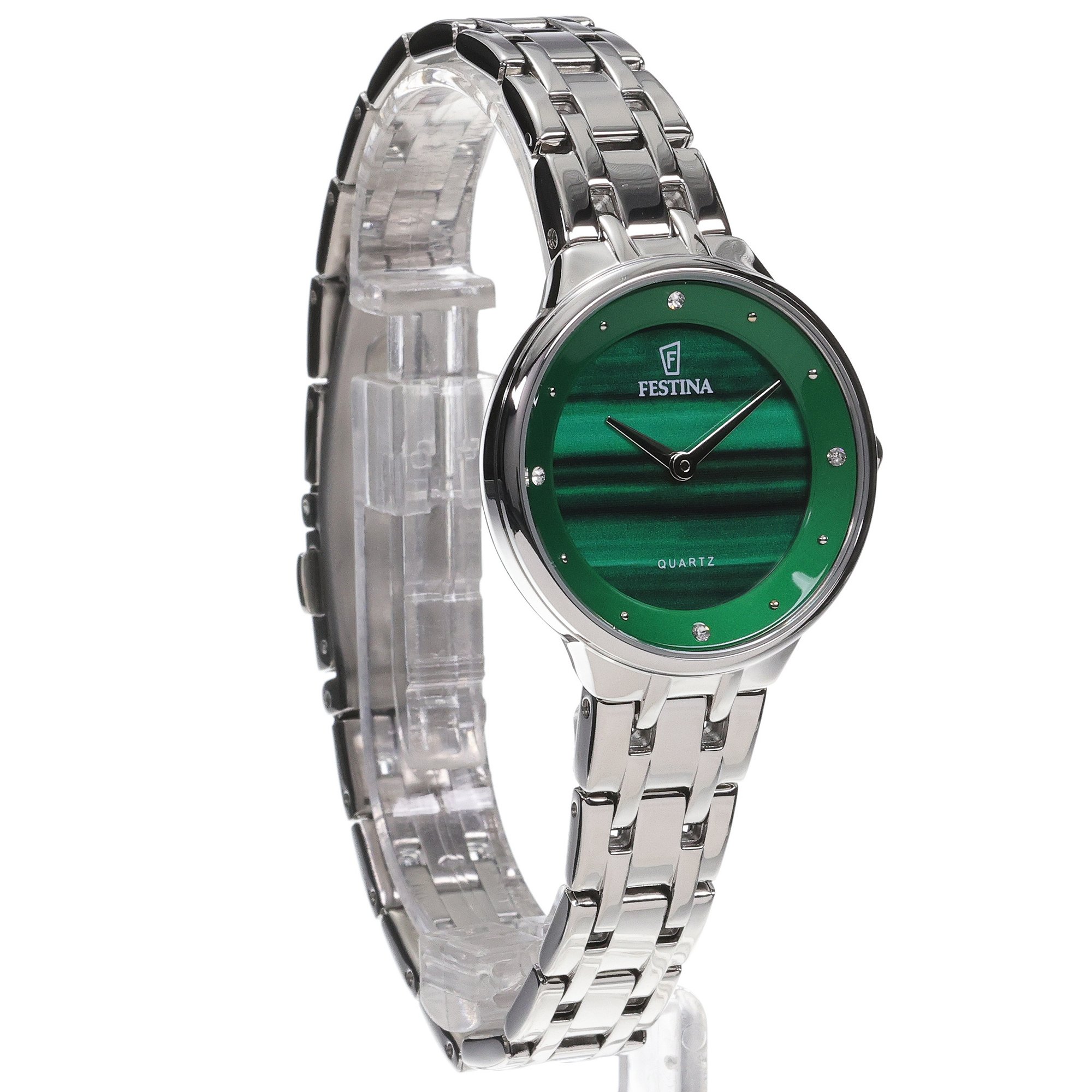 Festina F20600-B zegarek damski Mademoiselle