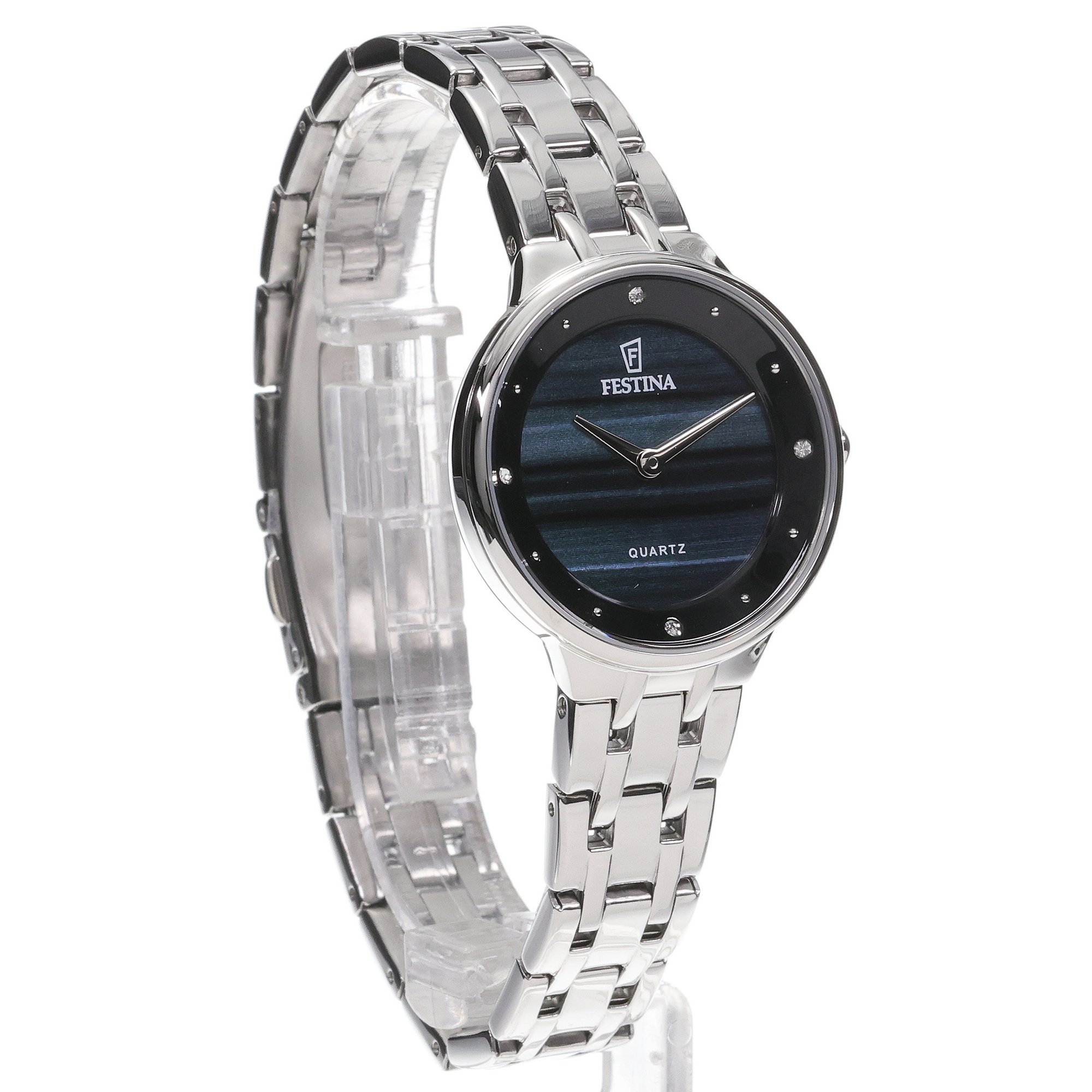Festina F20600-C zegarek damski Mademoiselle