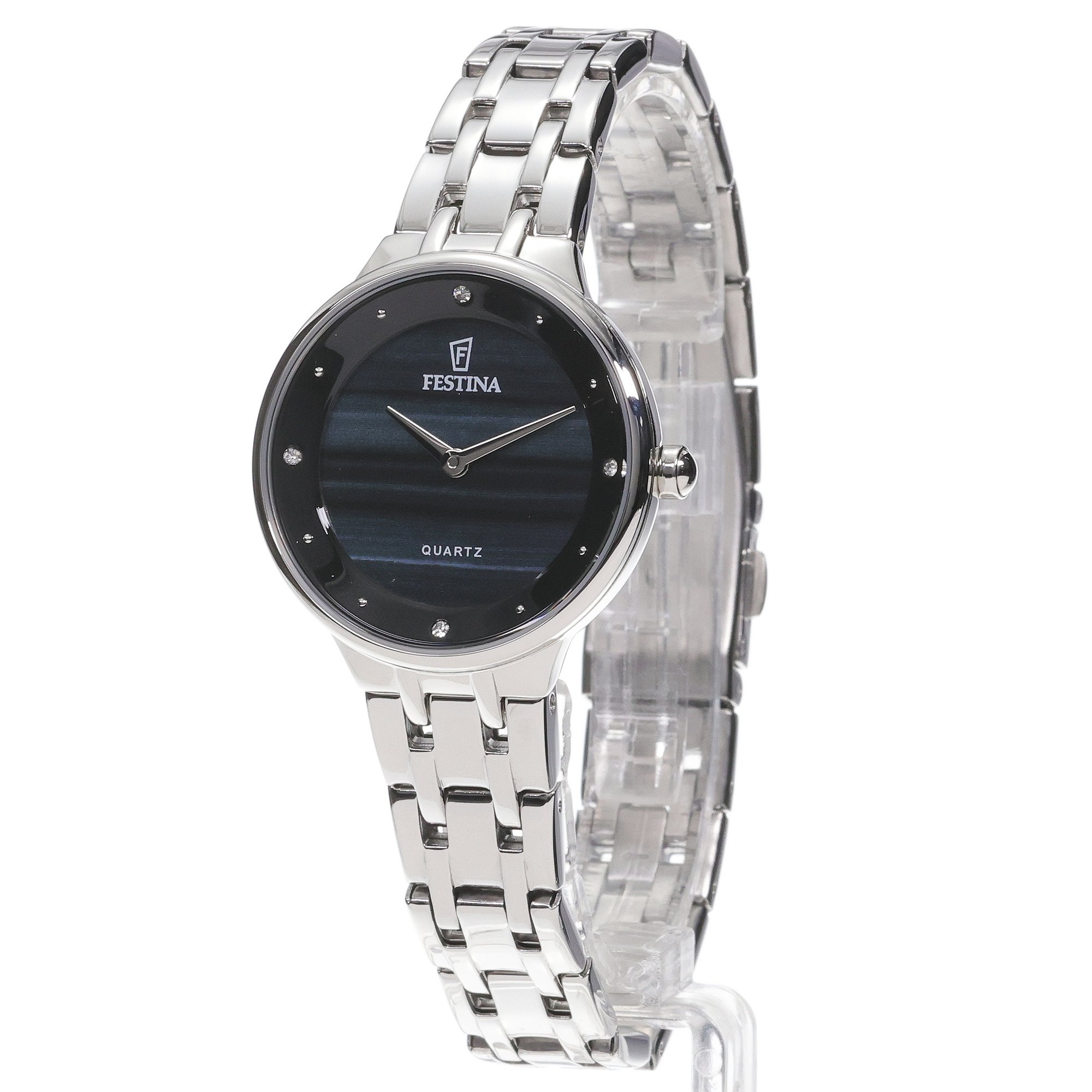 Festina F20600-C zegarek klasyczny Mademoiselle