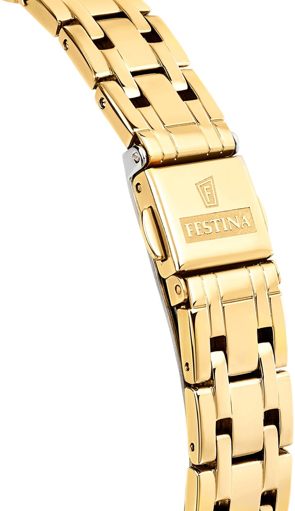 Festina F20601-1 zegarek damski Mademoiselle