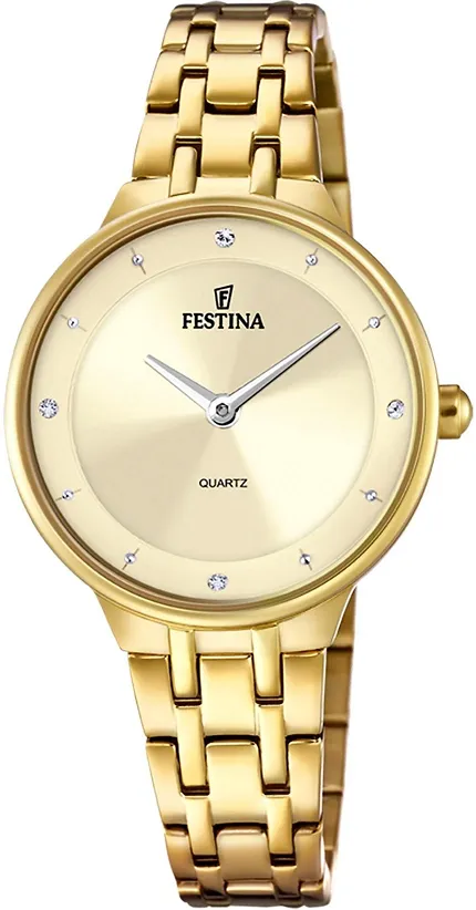 Festina F20601-2 Mademoiselle Mademoiselle - zdjęcie 1