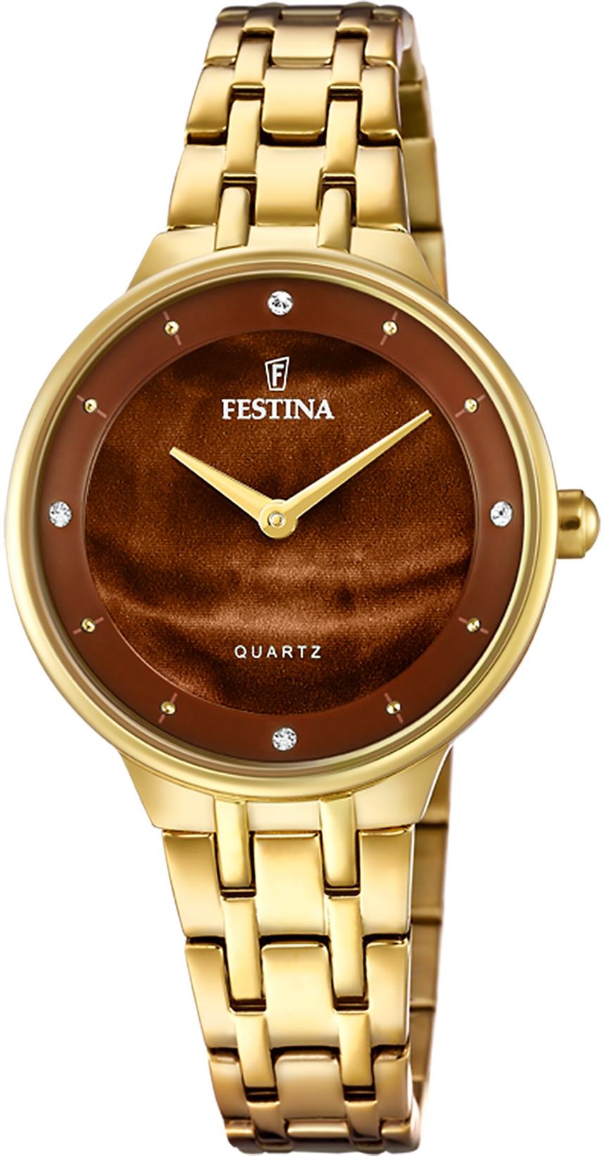 Zegarek Festina F20601-C