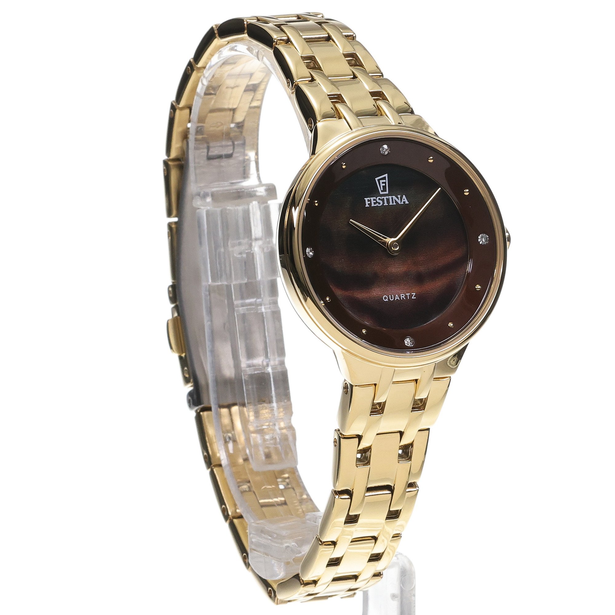 Festina F20601-C zegarek damski Mademoiselle - miniatura 3