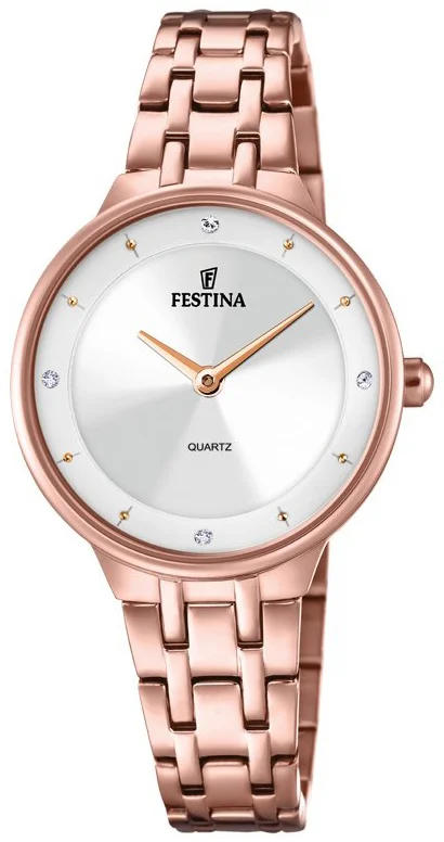 Festina F20602-1 Mademoiselle Mademoiselle - zdjęcie 1