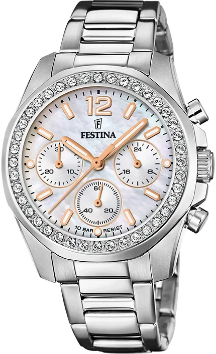 Festina F20606-1 - zdjęcie 1