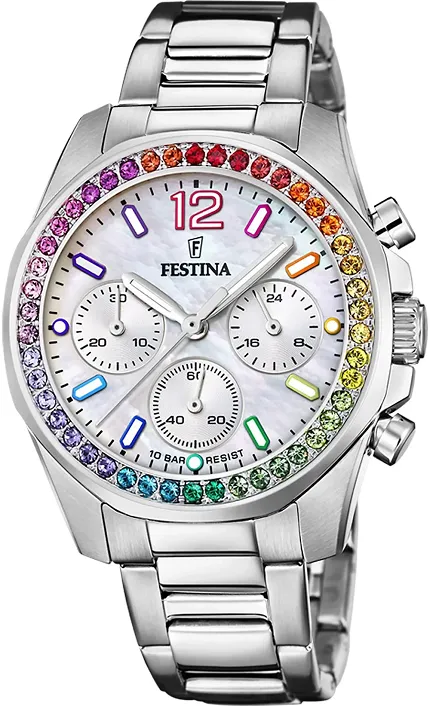 Festina F20606-2 - zdjęcie 1