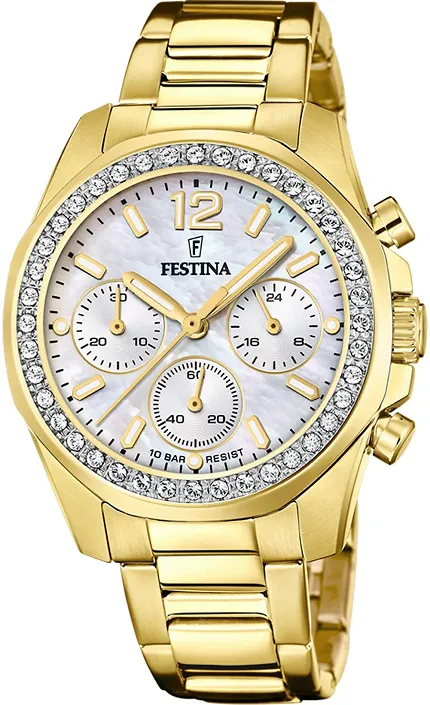Festina F20609-1 - zdjęcie 1