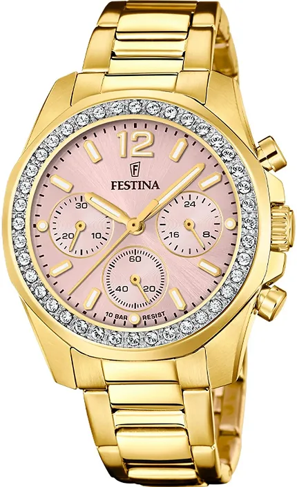 Festina F20609-4 Boyfriend Boyfriend