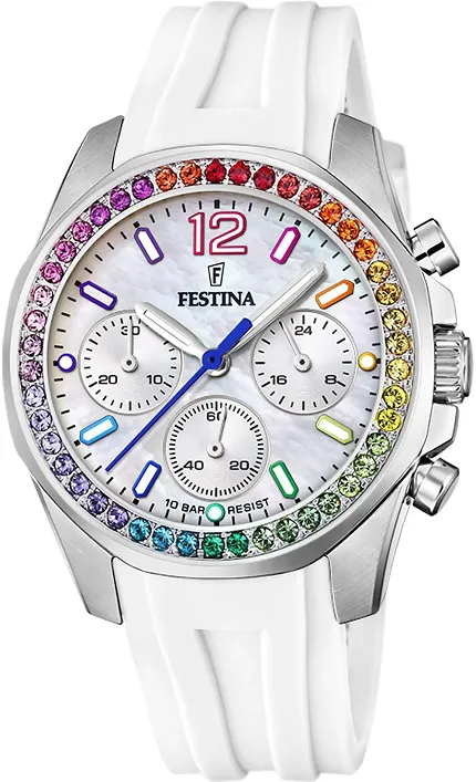Festina F20610-2 - zdjęcie 1