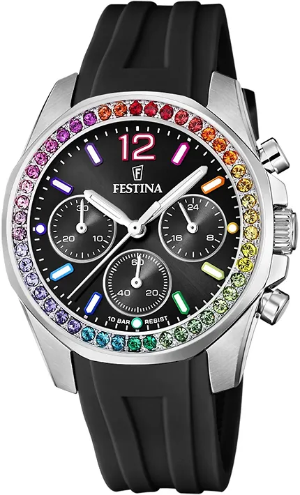Festina F20610-3 - zdjęcie 1