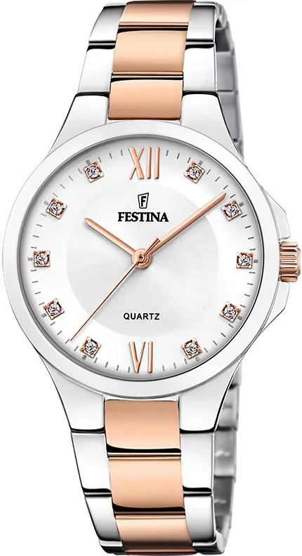 Festina F20612-1 - zdjęcie 1