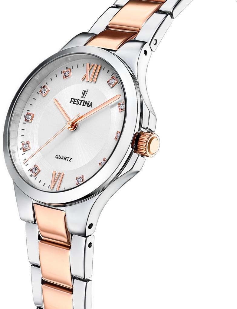 Festina F20612-1 zegarek damski Mademoiselle - miniatura 2