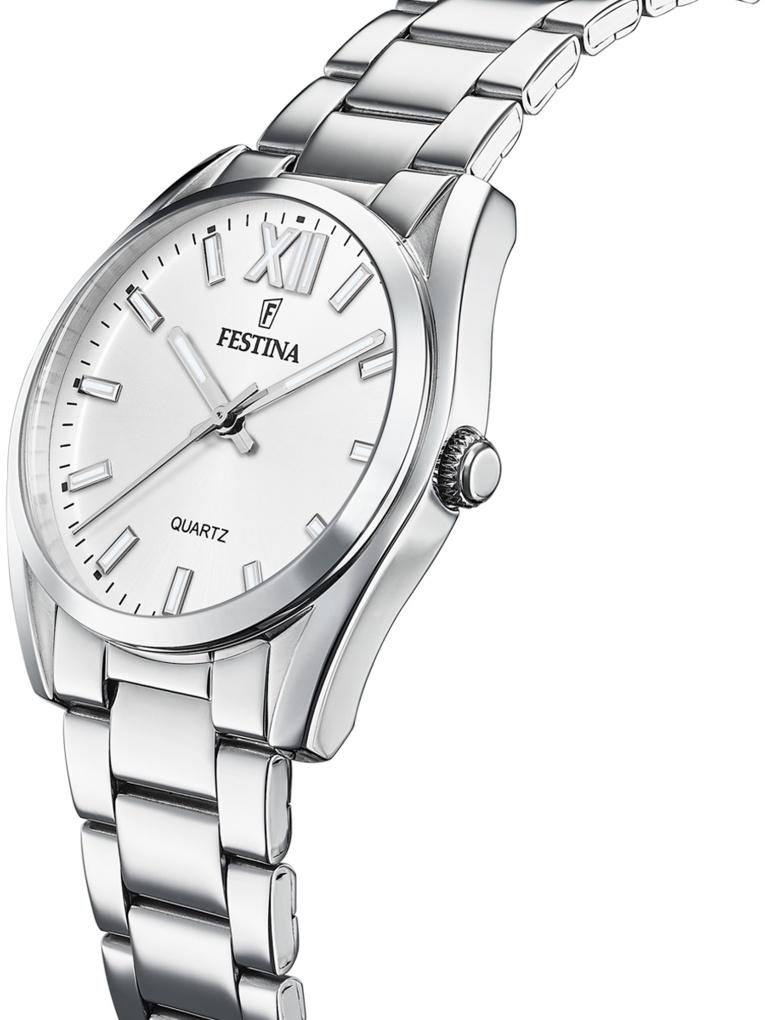 Festina F20622-1 zegarek damski Boyfriend - miniatura 2