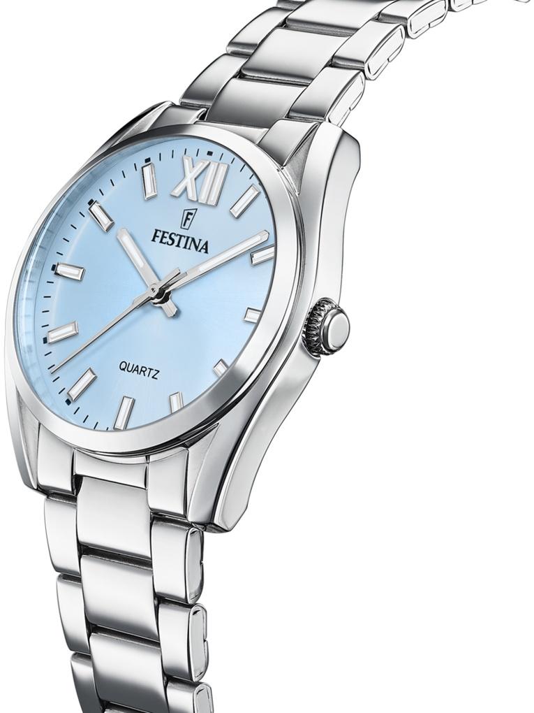 Festina F20622-3 zegarek damski Boyfriend - miniatura 2