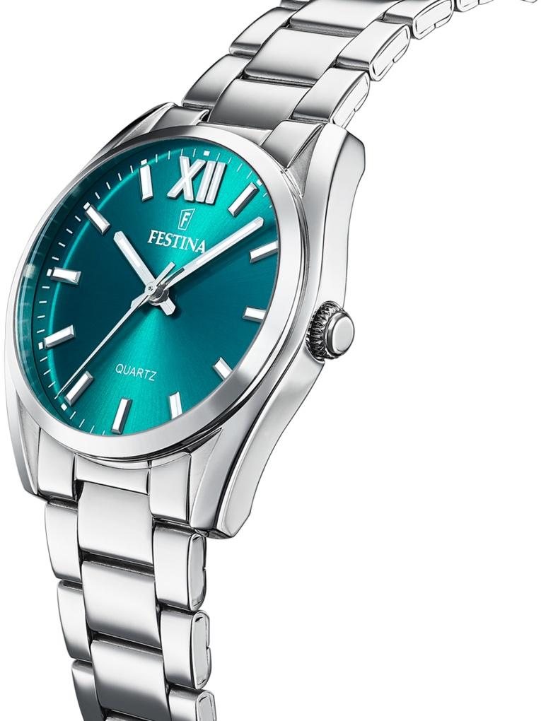 Festina F20622-C zegarek damski Boyfriend - miniatura 2