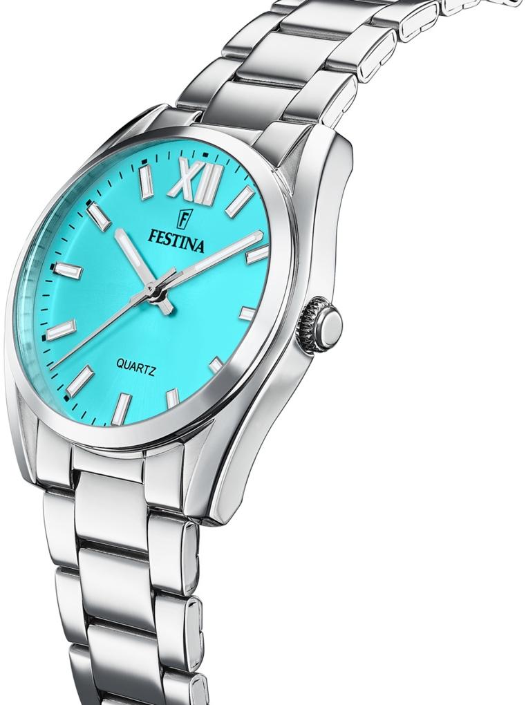 Festina F20622-D zegarek damski Boyfriend