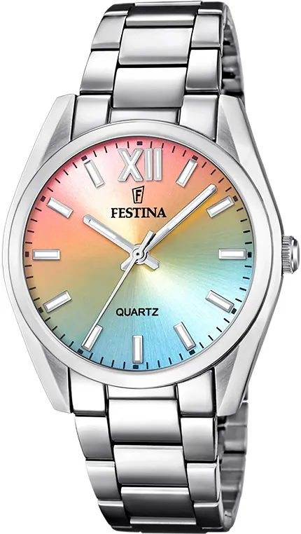 Festina F20622-H - zdjęcie 1