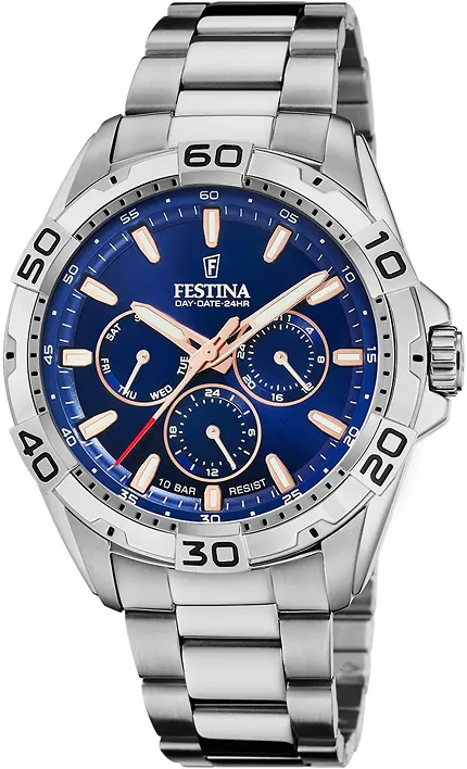 Festina F20623-2 - zdjęcie 1