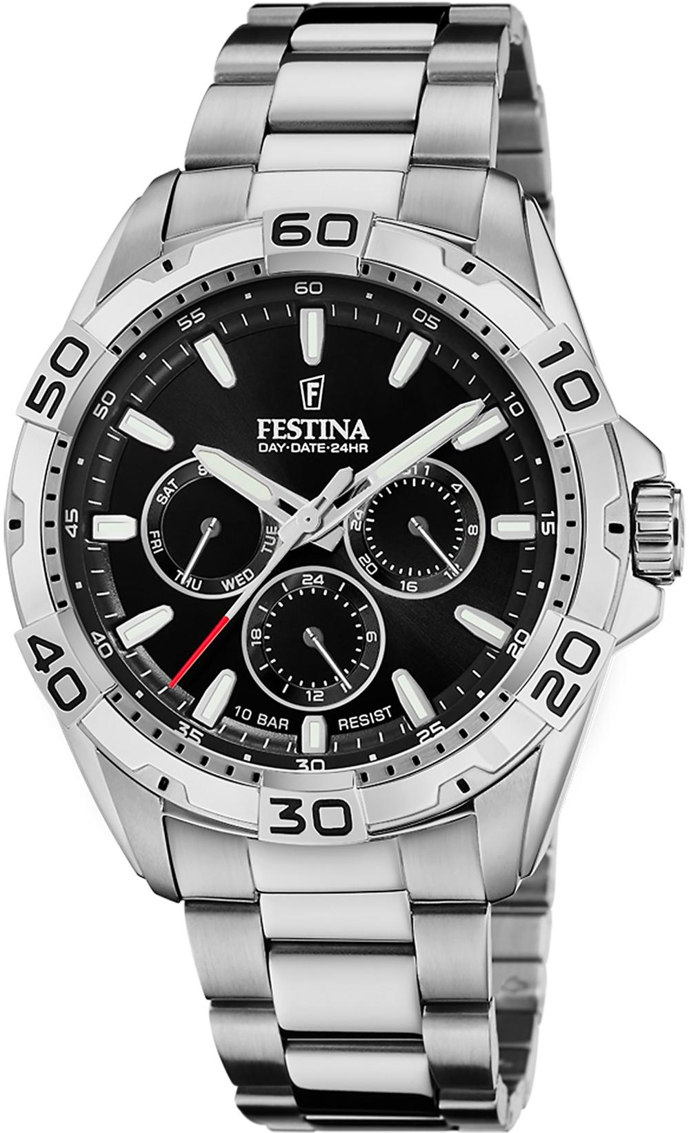 Zegarek Festina F20623-5