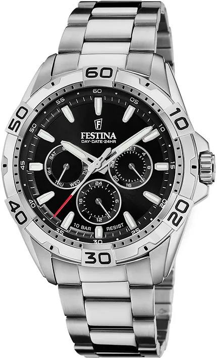 Festina F20623-5 - zdjęcie 1