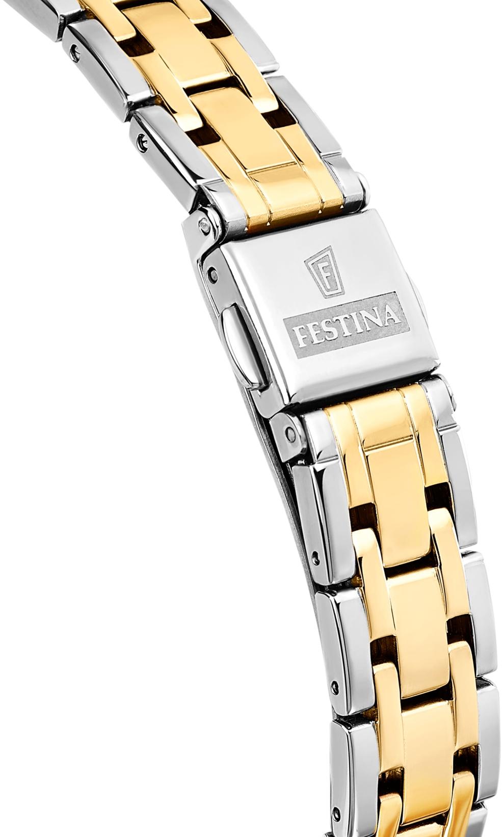 Festina F20625-1 zegarek damski Mademoiselle - miniatura 2
