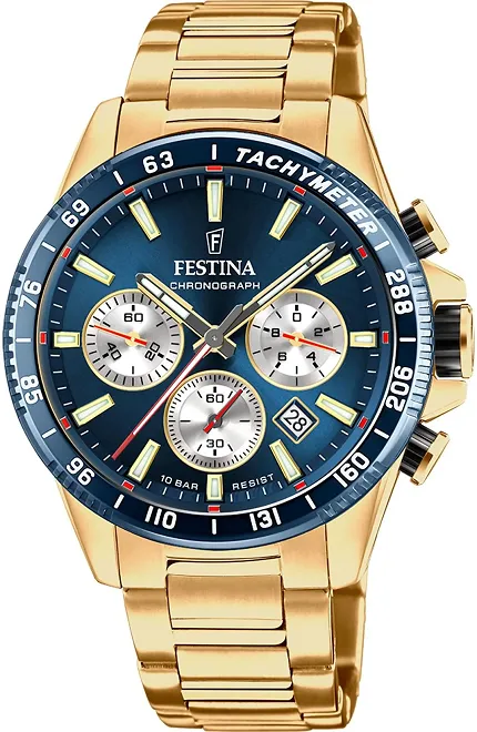 Festina F20634-2 - zdjęcie 1