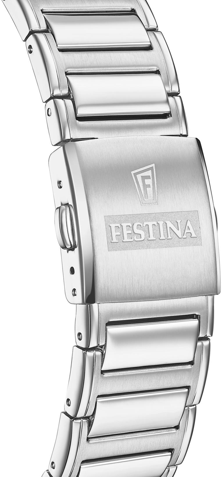 Festina F20635-2 zegarek męski Timeless Chronograph