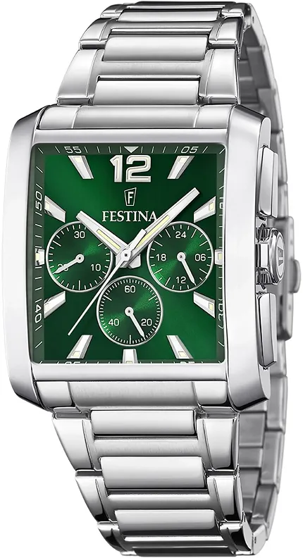 Festina F20635-3 - zdjęcie 1