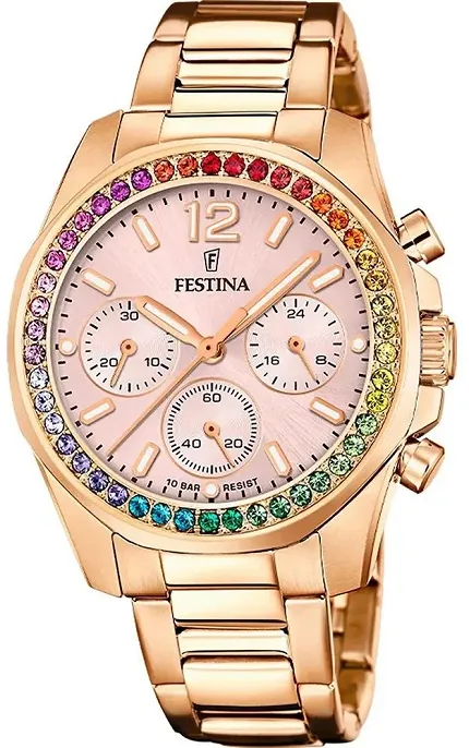 Festina F20639-4 Boyfriend Boyfriend