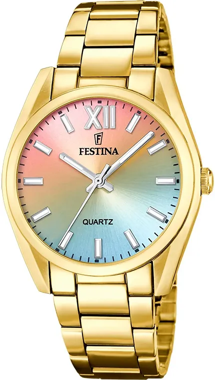 Festina F20640-7 - zdjęcie 1