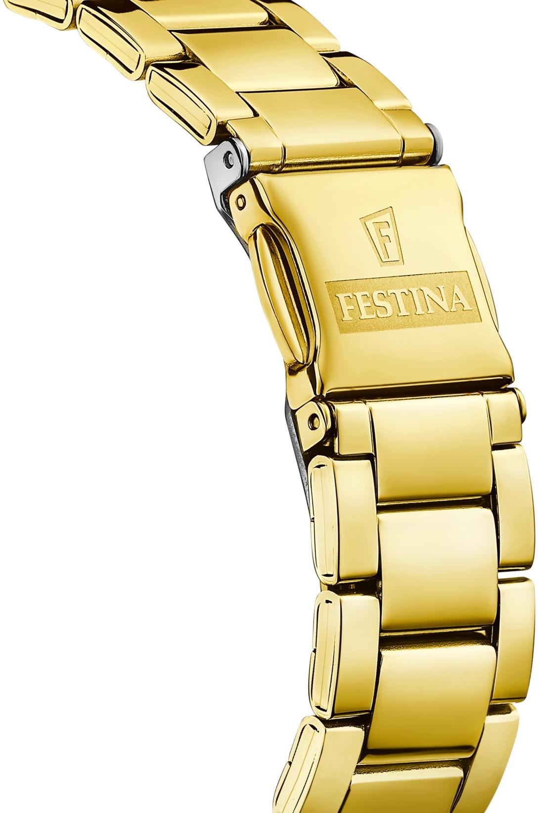 Festina F20640-8 zegarek damski Boyfriend