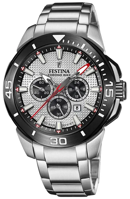 Festina F20641-1 Chrono Bike - zdjęcie 1
