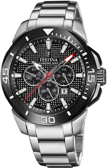 Festina F20641-4 Chrono Bike