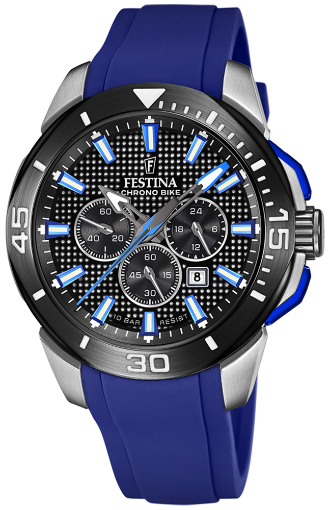 Zegarek Festina F20642-1
