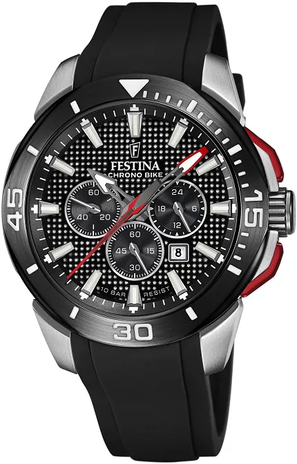 Festina F20642-4 Chrono Bike