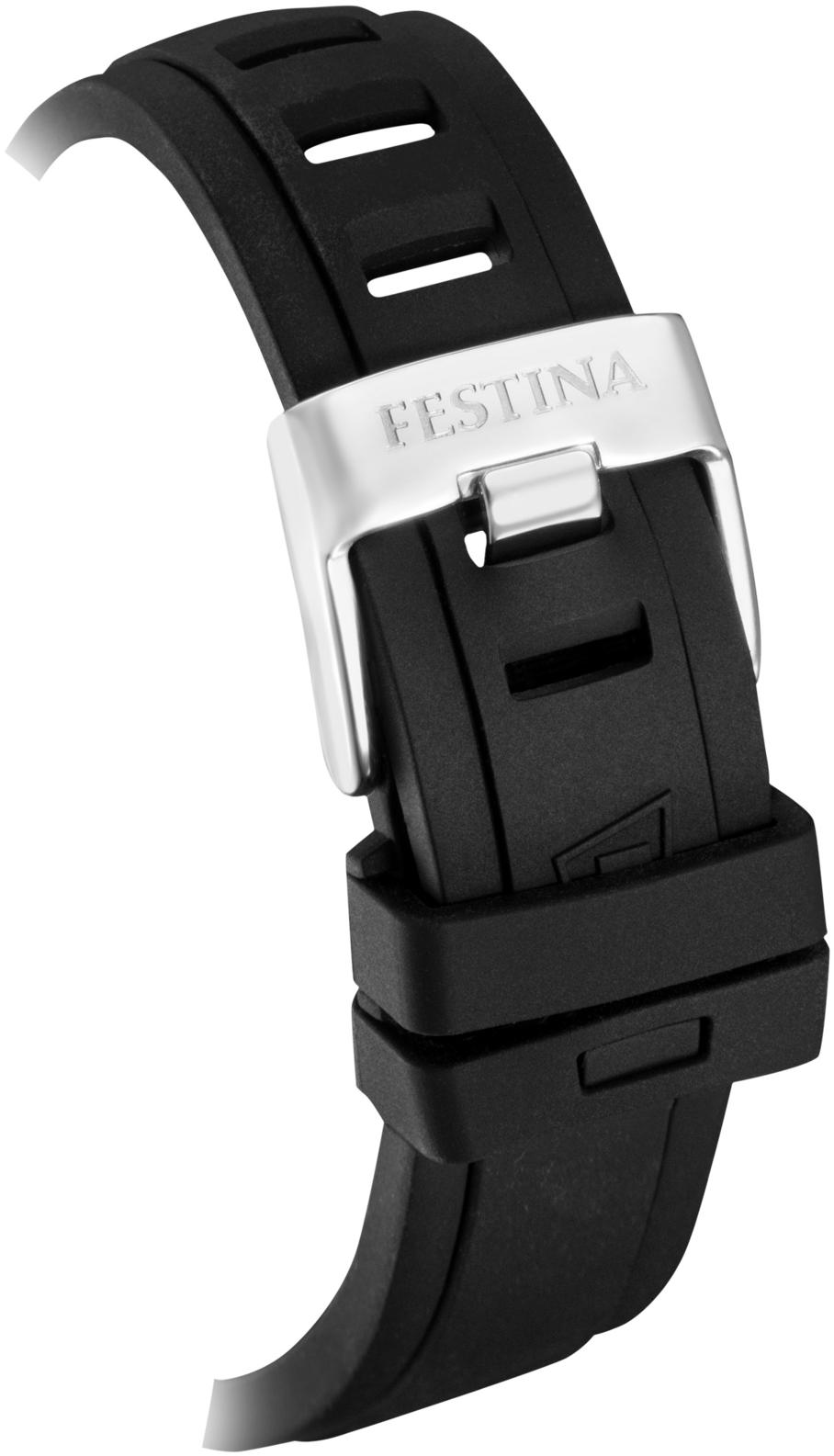 Festina F20642-4 Chrono Bike zegarek sportowy Chrono Bike