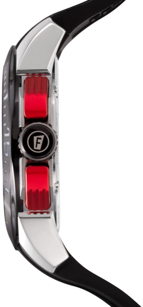 Festina F20642-4 zegarek męski Chrono Bike