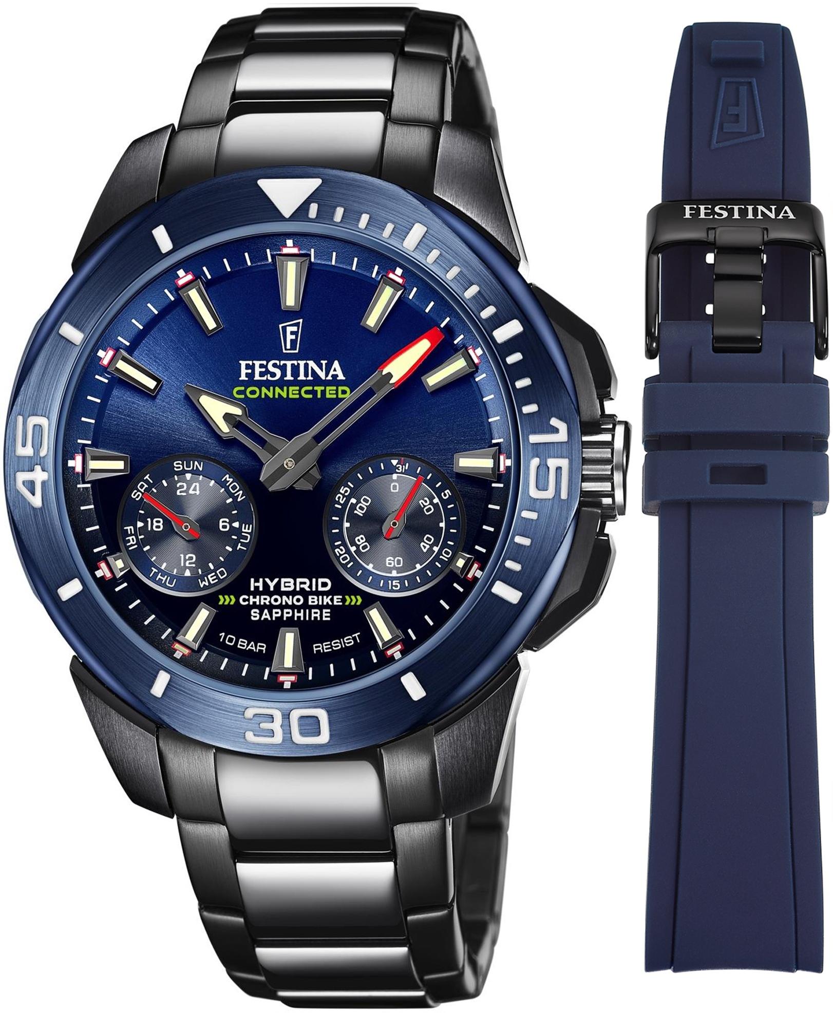 Festina F20647-1 Connected - miniatura 1