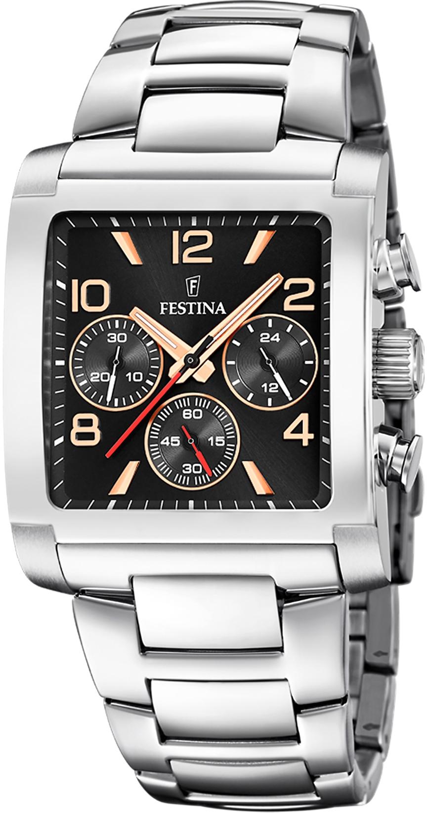 Zegarek Festina F20652-4