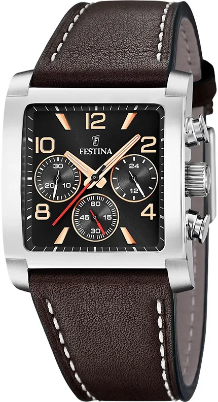 Festina F20653-4 - zdjęcie 1