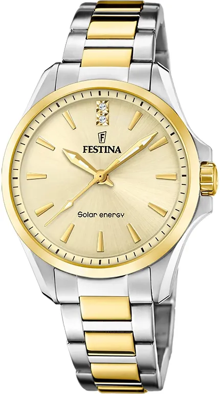 Festina F20655-3 - zdjęcie 1