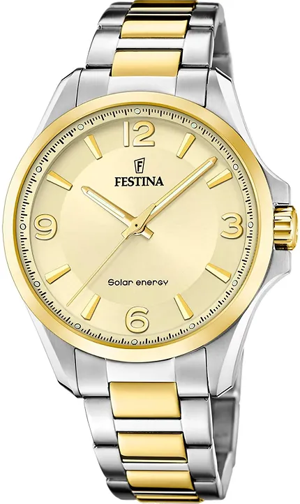 Festina F20657-2 - zdjęcie 1