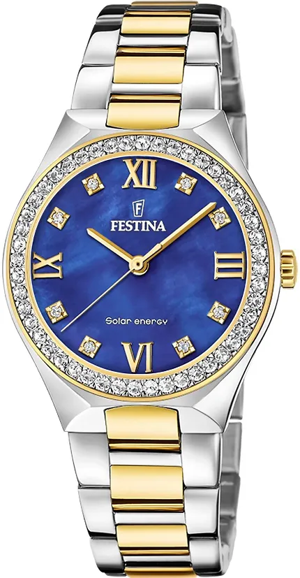 Festina F20659-2 - zdjęcie 1