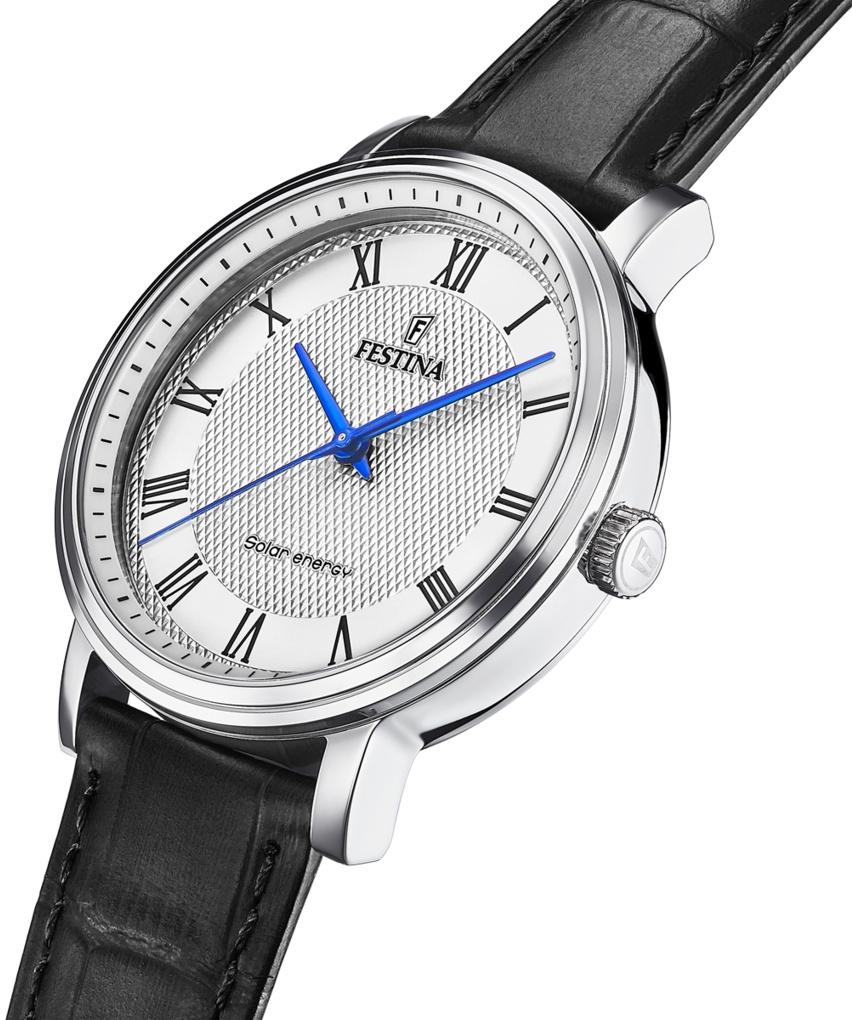 Festina F20660-3 zegarek męski Solar Energy - miniatura 2