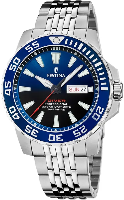 Festina F20661-1 F20661-1